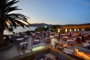 Lemnos Village Resort Hotel Limnos Greece