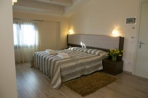 Double or Twin Room room in Hotel Calinferno