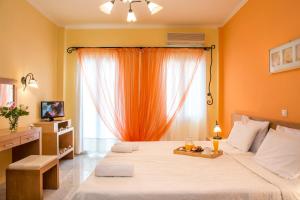 Kostis Villas Poros-Island Greece