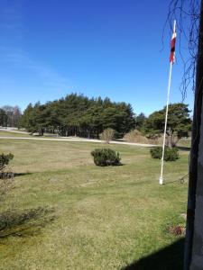 Jūrkalnes apartamenti