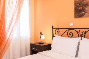 Kostis Villas Poros-Island Greece