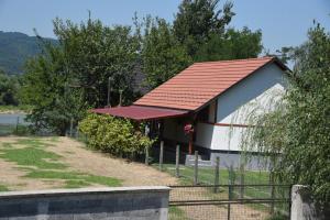 Holiday Home Kućica Na Drvetu