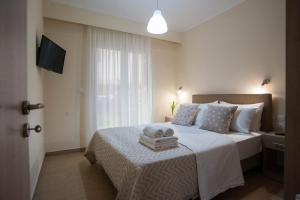 Vanessa's Rooms & Apartments Epirus Greece