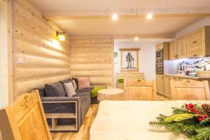 Apartamenty Smrekowa Zakopane