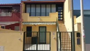 L'Ancora Azzurra - Villaggio Azzurro