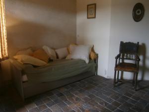 B&B / Chambres d'hotes Chateau de Chemery : photos des chambres
