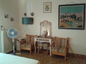 House for summer hollidays