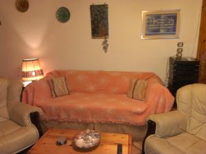 House for summer hollidays