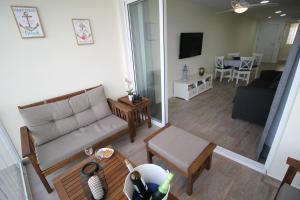 Bellavista apartment