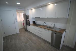 Bellavista apartment