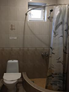 Triple Room room in Guest House Na Vinogradnoy
