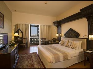 Classic Room room in Arabian Courtyard Hotel & Spa