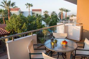 Nireas Hotel Chania Greece