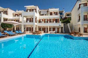 Kostis Villas Poros-Island Greece