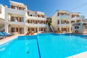 Kostis Villas Poros-Island Greece