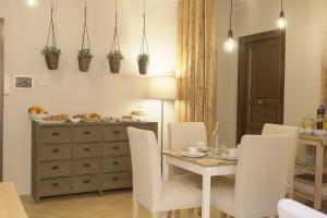 B&B Palazzo Bibirria