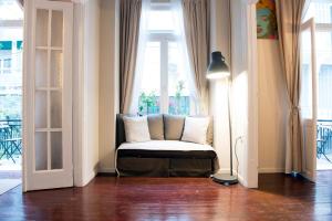 Plaka Apartment