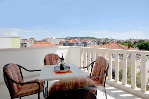 Apartmani Trogir 