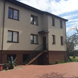 Svečių namai - Payezheryay