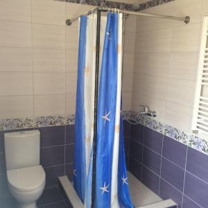 Svečių namai