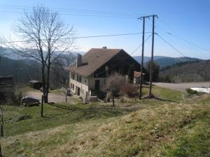 Maisons de vacances gites Les Bleuets : photos des chambres