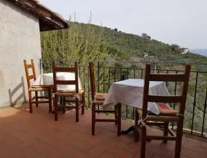 Affittacamere Adri - Uzzano