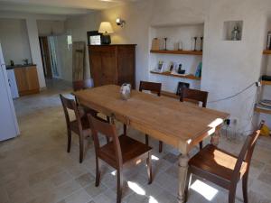 Sejours a la campagne Hameau de Pichovet : photos des chambres