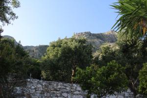 Sunrise View Apartments Corfu Greece