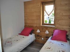 Appartements Le Chalet Du Pic SPA prive & Fitness : photos des chambres