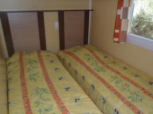 3 star bungalo Camping Saint Lazare Aups Prantsusmaa