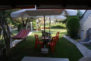 Villa Fotini