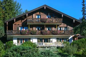 Gästehaus Lipp