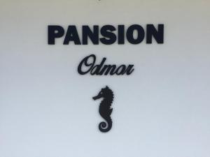 Rooms & Pansion Odmor