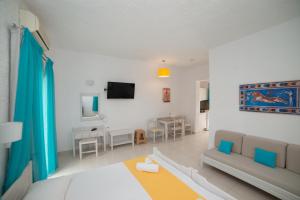 Villa Stella Apartments Heraklio Greece