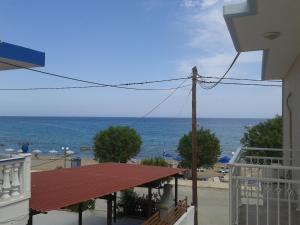 Stegna Sea & Sun Rhodes Greece