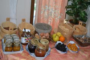 Logis HĂ´tel Le Vieil Amandier