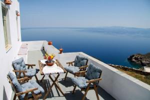 Aggelis Villa Sifnos Greece