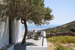 Aggelis Villa Sifnos Greece