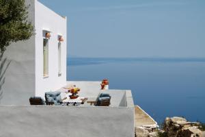 Aggelis Villa Sifnos Greece