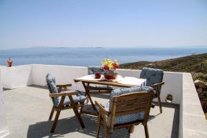 Aggelis Villa Sifnos Greece