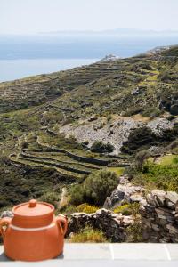 Aggelis Villa Sifnos Greece