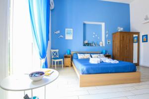 Camera Quadrupla con Bagno Privato
