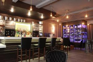 Hotels Hotel Saint Louis : photos des chambres
