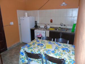 Apart-Cabañas De La Plaza