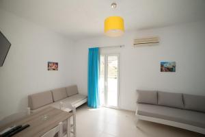 Villa Stella Apartments Heraklio Greece