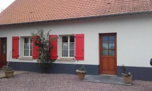 Appartements Gite Du Marais : photos des chambres