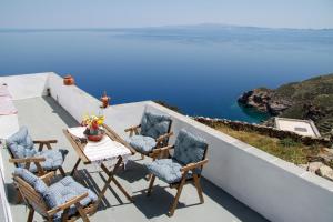 Aggelis Villa Sifnos Greece