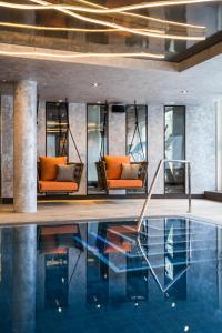 wharf canary novotel london hotel