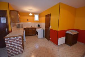 Appartements Ets Levillain-Hotel les Caletes : photos des chambres