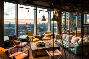 wharf canary novotel london hotel booking